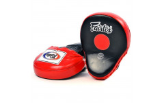 Лапы для бокса Fairtex FMV9 Лапы для бокса Fairtex FMV9
