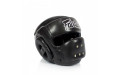 Шлем Fairtex HG14 black L