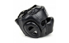 Шлем Fairtex HG14 black XL Шлем Fairtex HG14 black XL