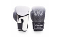 Боксерские перчатки Top King Boxing SUPER AIR STAR silver 12 oz