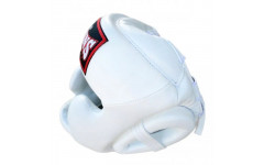 Шлем боксерский Twins HGL3 white - L