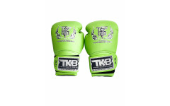 Боксерские перчатки Top King TKBSA green 12 oz Боксерские перчатки Top King TKBSA green 12 oz