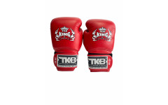 Боксерские перчатки Top King TKBSA red 12 oz Боксерские перчатки Top King TKBSA red 12 oz