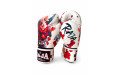 Боксёрские перчатки Raja Oni Blossom Edition 12 oz