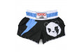 Шорты для бокса Yokkao Panda S