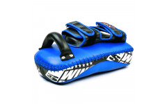 Пэды Twins Special KPL12 blue - L Пэды Twins Special KPL12 blue - L