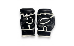 Перчатки Fairtex FGV18 black M Перчатки Fairtex FGV18 black M