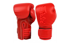 Боксерские перчатки Fairtex BGV14 Minimalisma 14 oz Боксерские перчатки Fairtex BGV14 Minimalisma 14 oz
