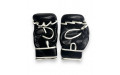 Перчатки Fairtex FGV18 black XL
