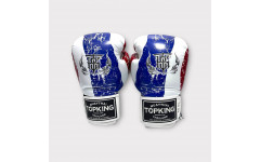 Перчатки Top King TKBGFV Thailand Flag 12 oz