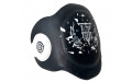 Пояс тренера Top King TKBPUV-03 black XL Пояс тренера Top King TKBPUV-03 black XL