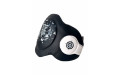 Пояс тренера Top King TKBPUV-03 black XL