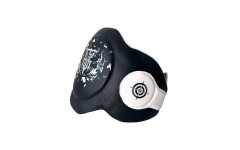Пояс тренера Top King TKBPUV-03 black XL