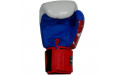 Перчатки боксёрские Twins FBGVL3-44 Russia 14 oz