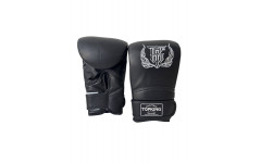 Снарядные перчатки Top King KBMU-CT black L Снарядные перчатки Top King KBMU-CT black L