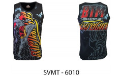 Майка BORN TO BE (SVMT6010) XL Майка BORN TO BE (SVMT6010) XL