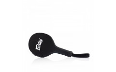 Ракетки Fairtex BXP1 black Ракетки Fairtex BXP1 black