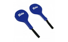 Ракетки Fairtex BXP1 blue Ракетки Fairtex BXP1 blue