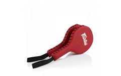 Ракетки Fairtex BXP1 red Ракетки Fairtex BXP1 red
