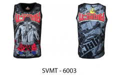 Майка BORN TO BE (SVMT6003) M Майка BORN TO BE (SVMT6003) M
