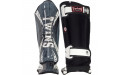 Защита голени Twins Special FSGL10-TW5 black white L