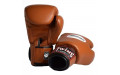 Боксерские перчатки Twins Special BGVL3 brown 16 oz