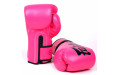 Боксерские перчатки Fairtex BGV14 pink 14 oz