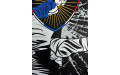 Майка BORN TO BE (SVMT6005) S
