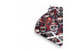Шорты для бокса Twins Special TBS Halloween Orange L