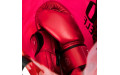 Боксерские перчатки Fairtex BGV22 red 12 oz