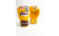 Боксерские перчатки Twins FBGVL3-13 yellow 12 oz Боксерские перчатки Twins FBGVL3-13 yellow 12 oz