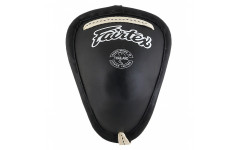 Защита паха Fairtex GC2 black - L Защита паха Fairtex GC2 black - L