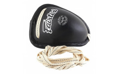 Защита паха Fairtex GC2 black - L Защита паха Fairtex GC2 black - L