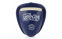 Защита паха Fairtex GC2 blue - M Защита паха Fairtex GC2 blue - M