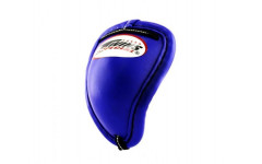 Защита паха Twins Special (GPS-1) blue XL Защита паха Twins Special (GPS-1) blue XL