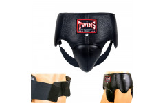Прочая боксёрская защита паха Twins Special APS1 black M