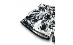 Шорты Rap Business Raja Boxing M Шорты Rap Business Raja Boxing M