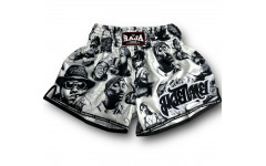 Шорты Rap Business Raja Boxing 2XL Шорты Rap Business Raja Boxing 2XL