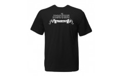 Футболка BORN TO BE MUAY THAI (MT8001) S Футболка BORN TO BE MUAY THAI (MT8001) S