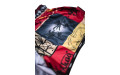 Шорты Muay Thai Yokkao Freedom L