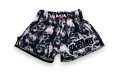 Шорты для бокса Raja Boxing Skullz pink M