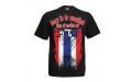 Футболка BORN TO BE MUAY THAI (MT8016) S Футболка BORN TO BE MUAY THAI (MT8016) S