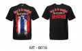 Футболка BORN TO BE MUAY THAI (MT8016) XL