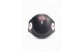 Защитный пояс тренера Twins Special BEPL2 black XL Защитный пояс тренера Twins Special BEPL2 black XL