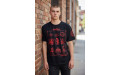 Футболка Тайский бокс Shirts N6 XL Футболка Тайский бокс Shirts N6 XL