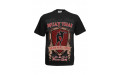 Футболка BORN TO BE MUAY THAI (MT8022) M