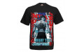 Футболка BORN TO BE MUAY THAI (MT8027) L Футболка BORN TO BE MUAY THAI (MT8027) L