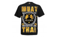 Футболка BORN TO BE MUAY THAI (MT8034) XL