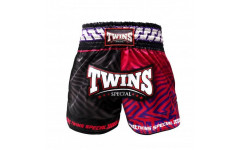 Шорты для бокса Twins Special TBS Maze S Шорты для бокса Twins Special TBS Maze S