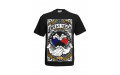 Футболка BORN TO BE MUAY THAI (MT8038) M